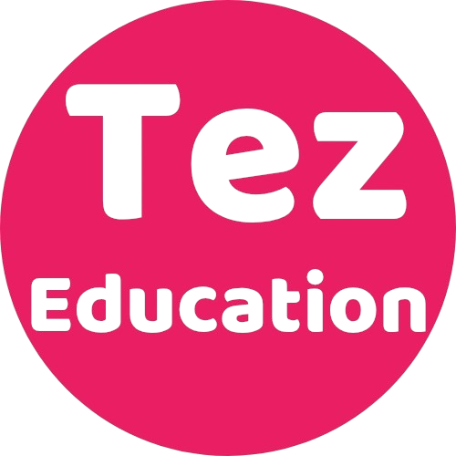 Tez Education logo